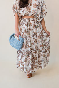 Portia Skirt