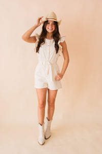 Julieta Romper