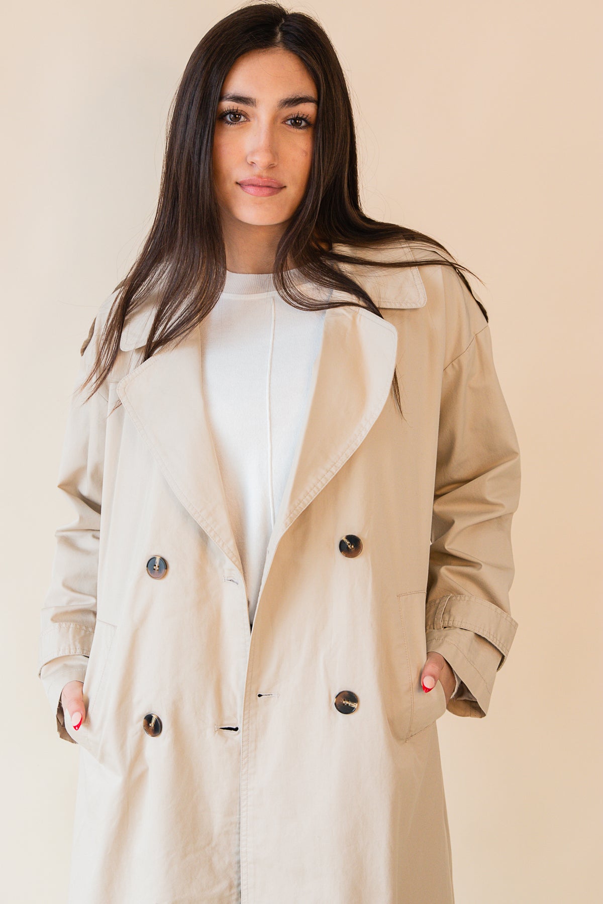 Pierce Coat