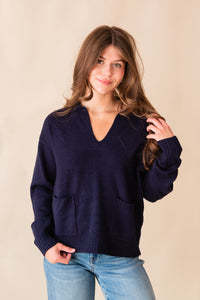 Lanie Sweater