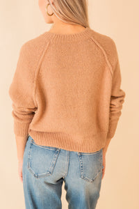 Adrian Sweater