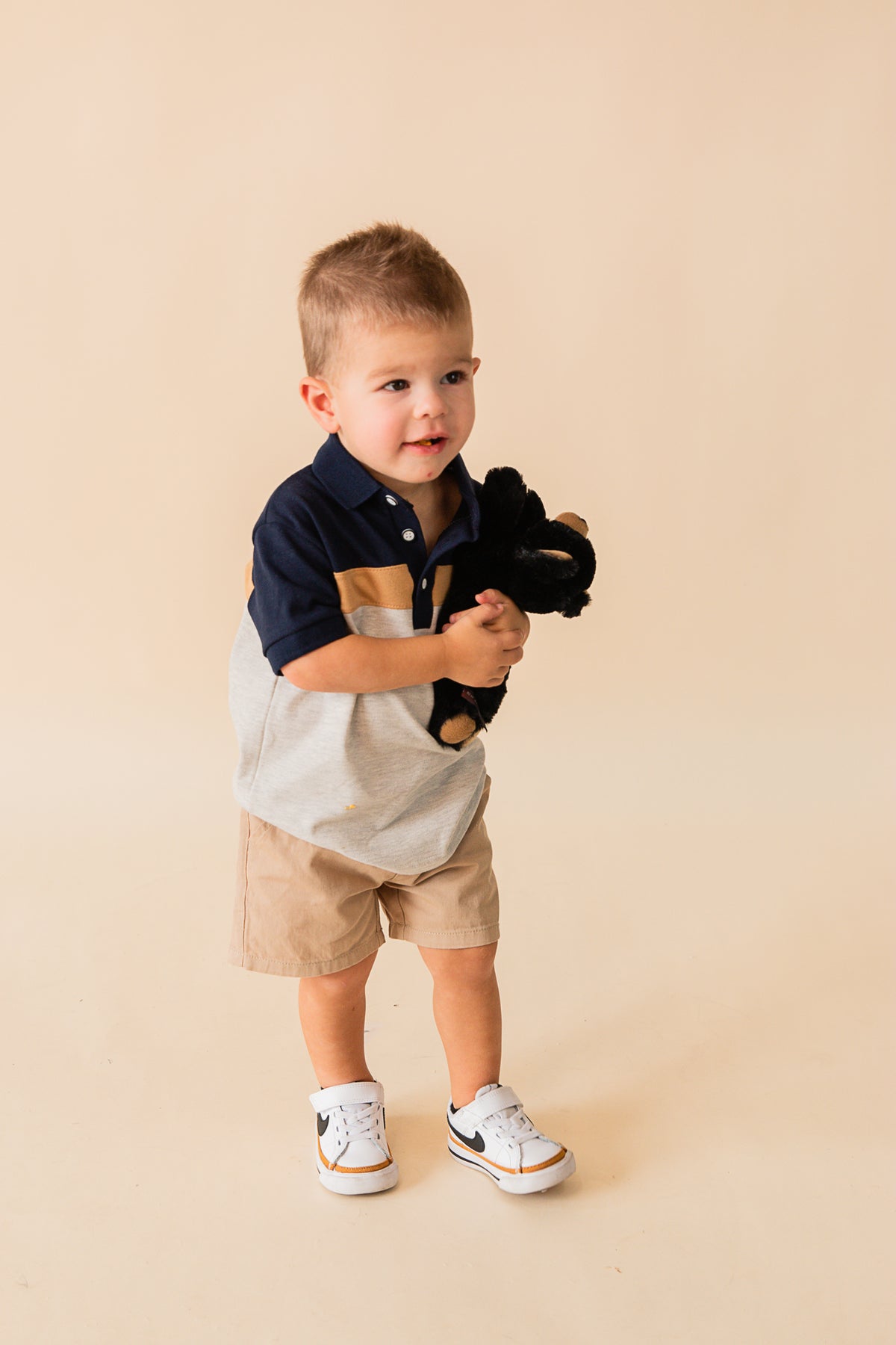 Casen Polo Shirt
