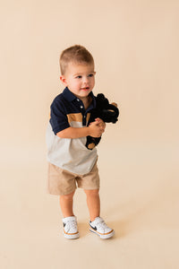 Casen Polo Shirt
