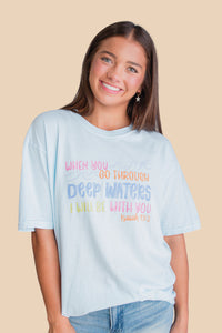 Deep Waters T-Shirt