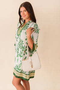 Tate Mini Dress