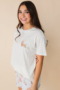 Bestie Boyfriend Tee