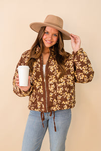 Small Town Jacket