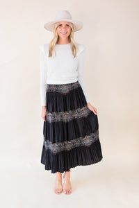 Myley Skirt