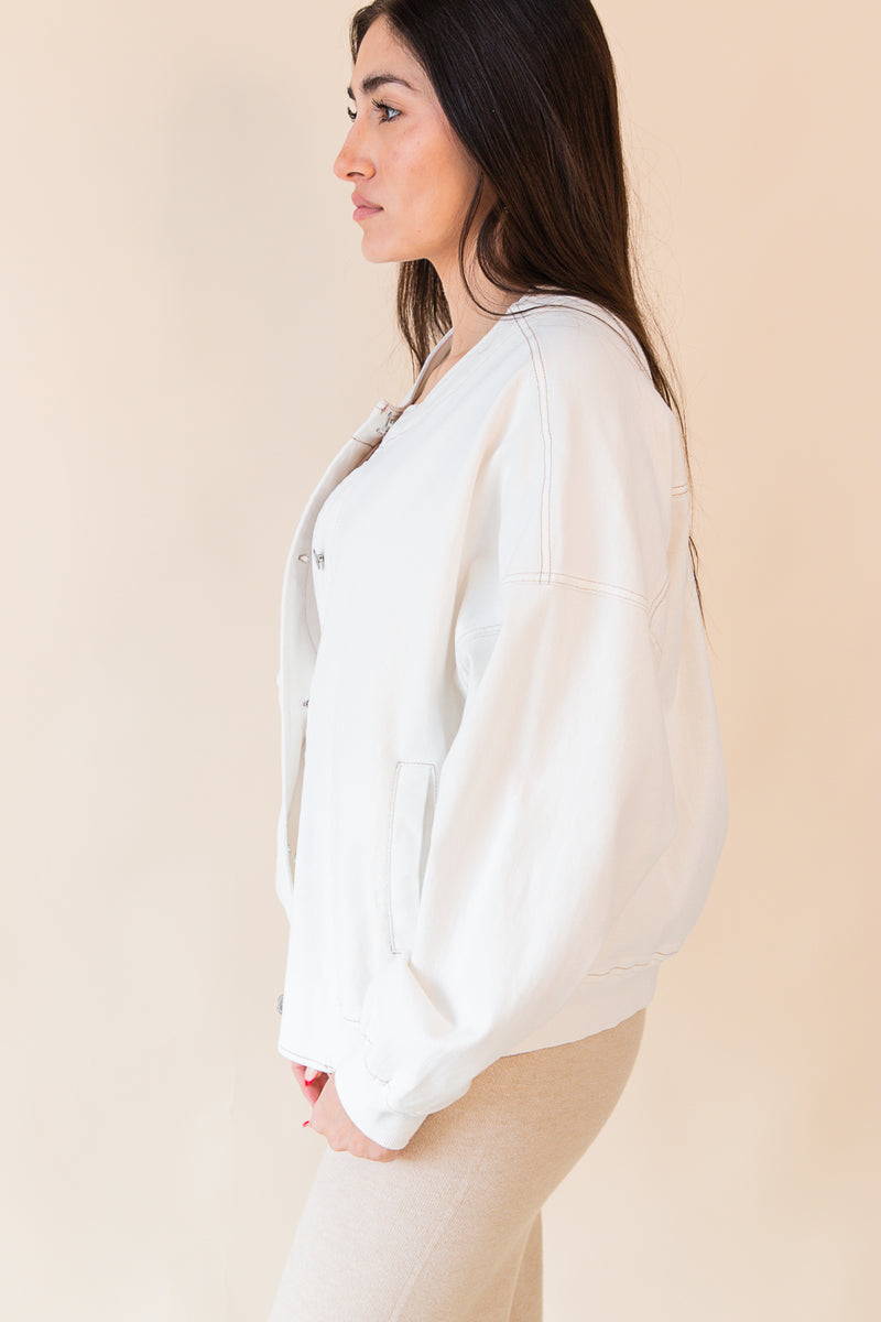 Corina Jacket