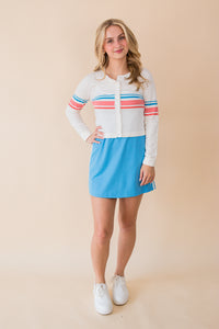 Studio Cardigan