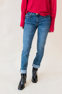 Catherine Boyfriend Jeans