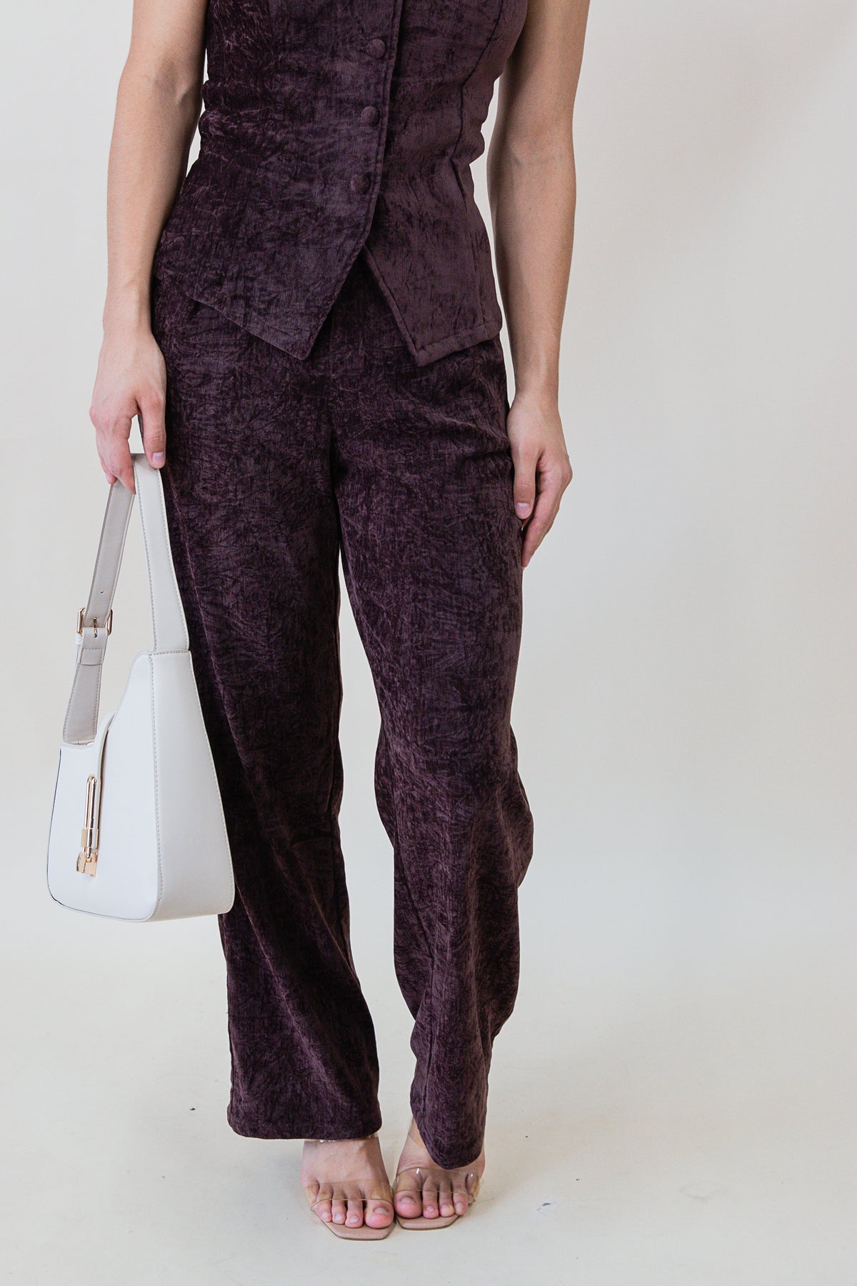 Macie Pants