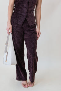 Macie Pants