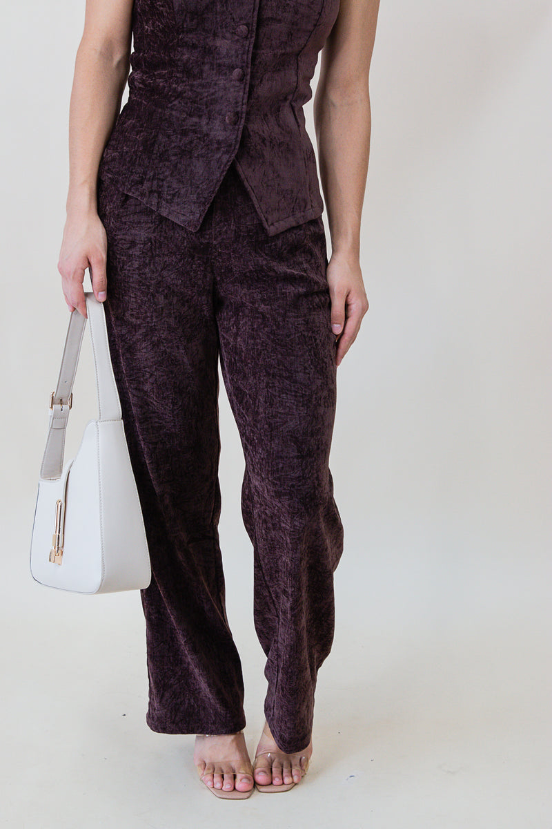 Macie Pants
