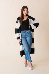 Suki Cardigan