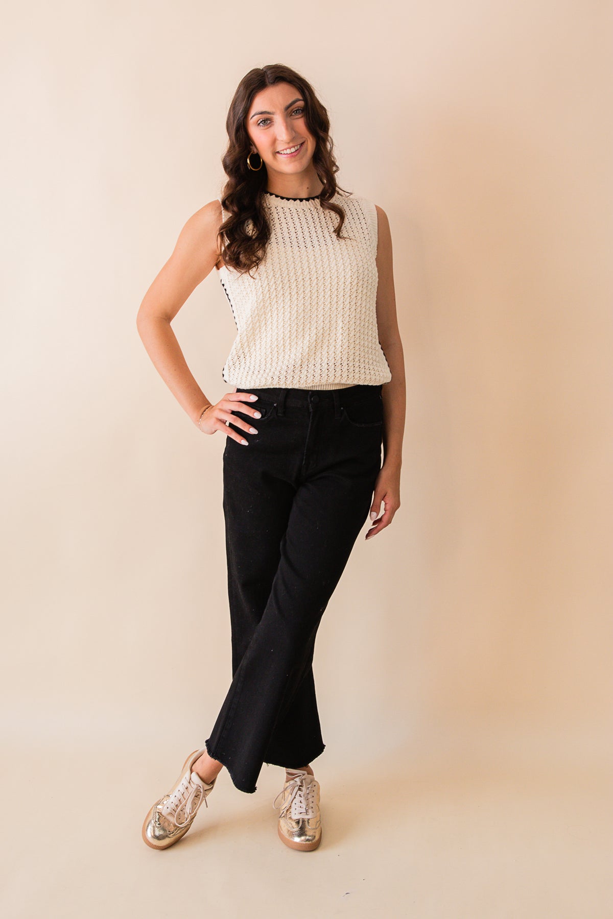 Adrie Vest