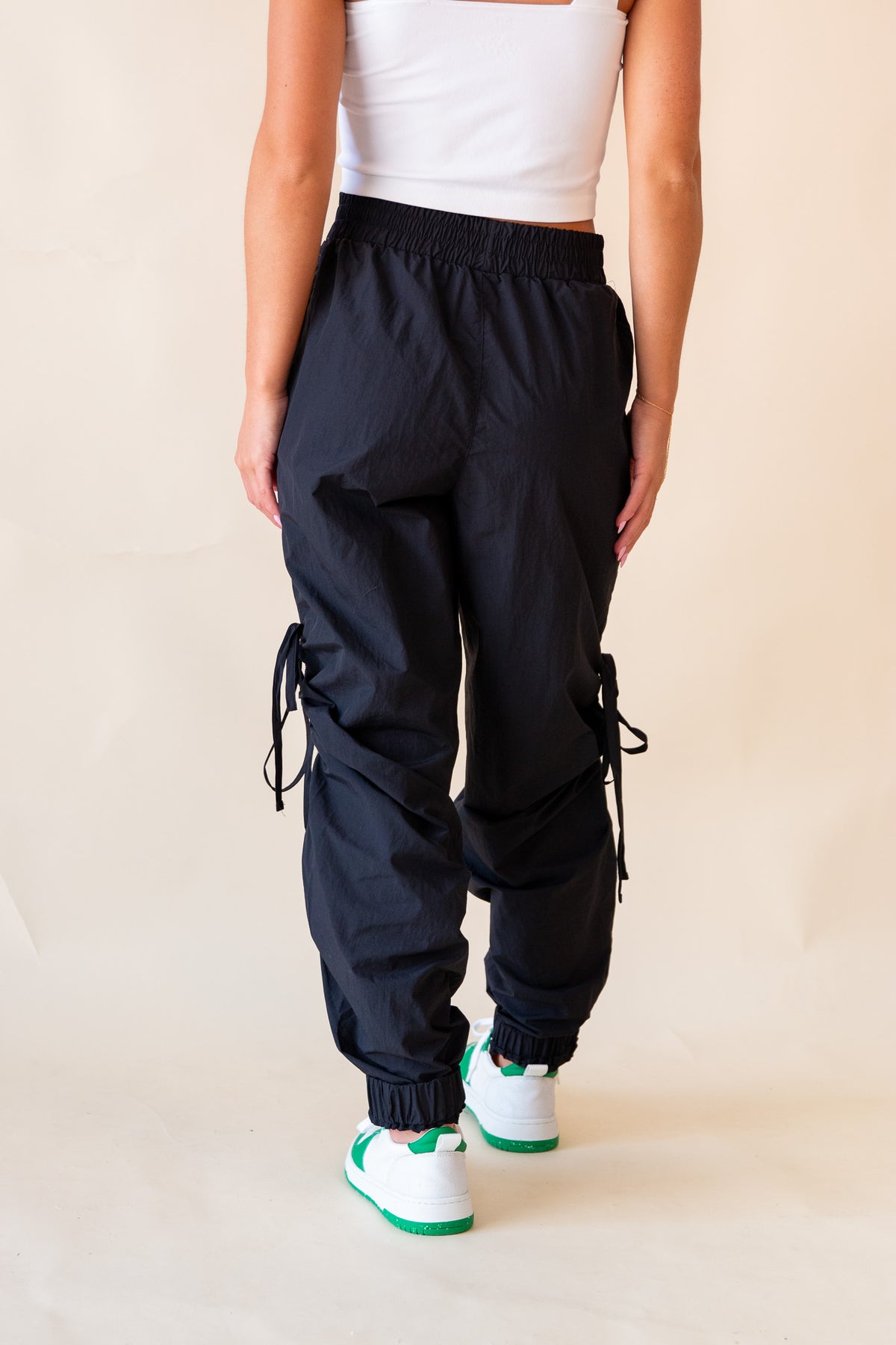 Ada Cargo Pants