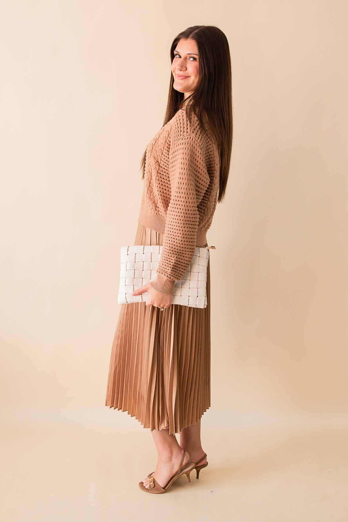 Marlow Maxi Dress