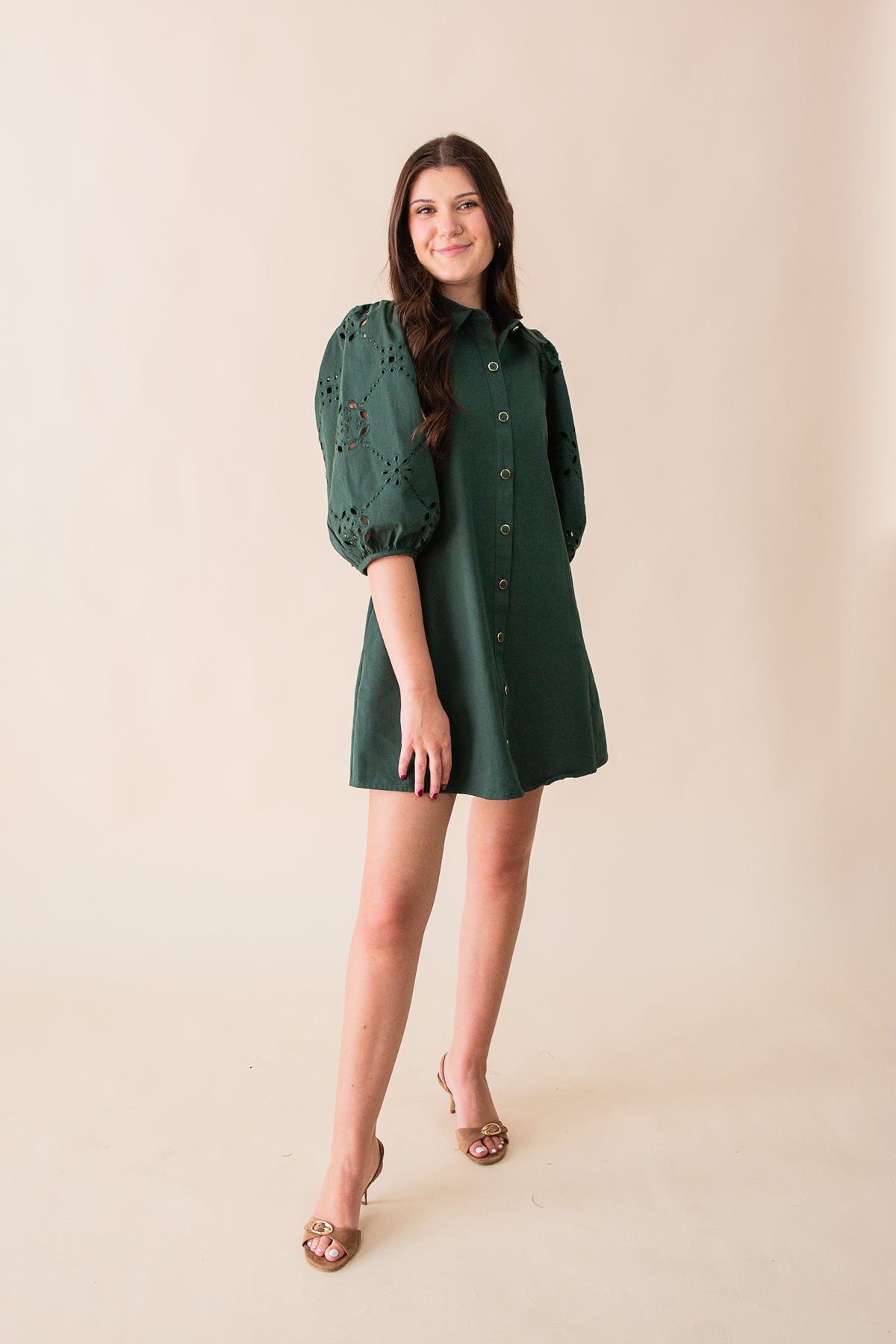 Jordan Dress