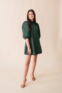 Jordan Dress