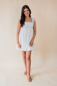 Tulsa Mini Dress