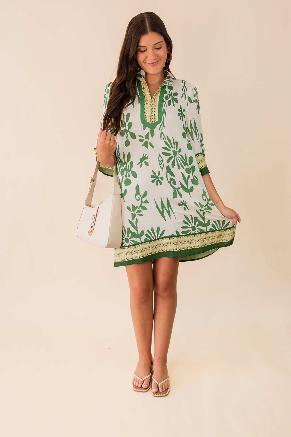 Tate Mini Dress
