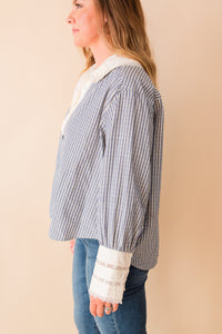 Valentina Blouse