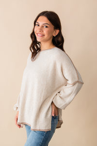 Sweeney Sweater Top