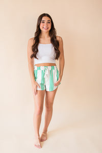 The Beachcomber Shorts
