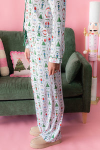 Nutcracker Waltz Pants