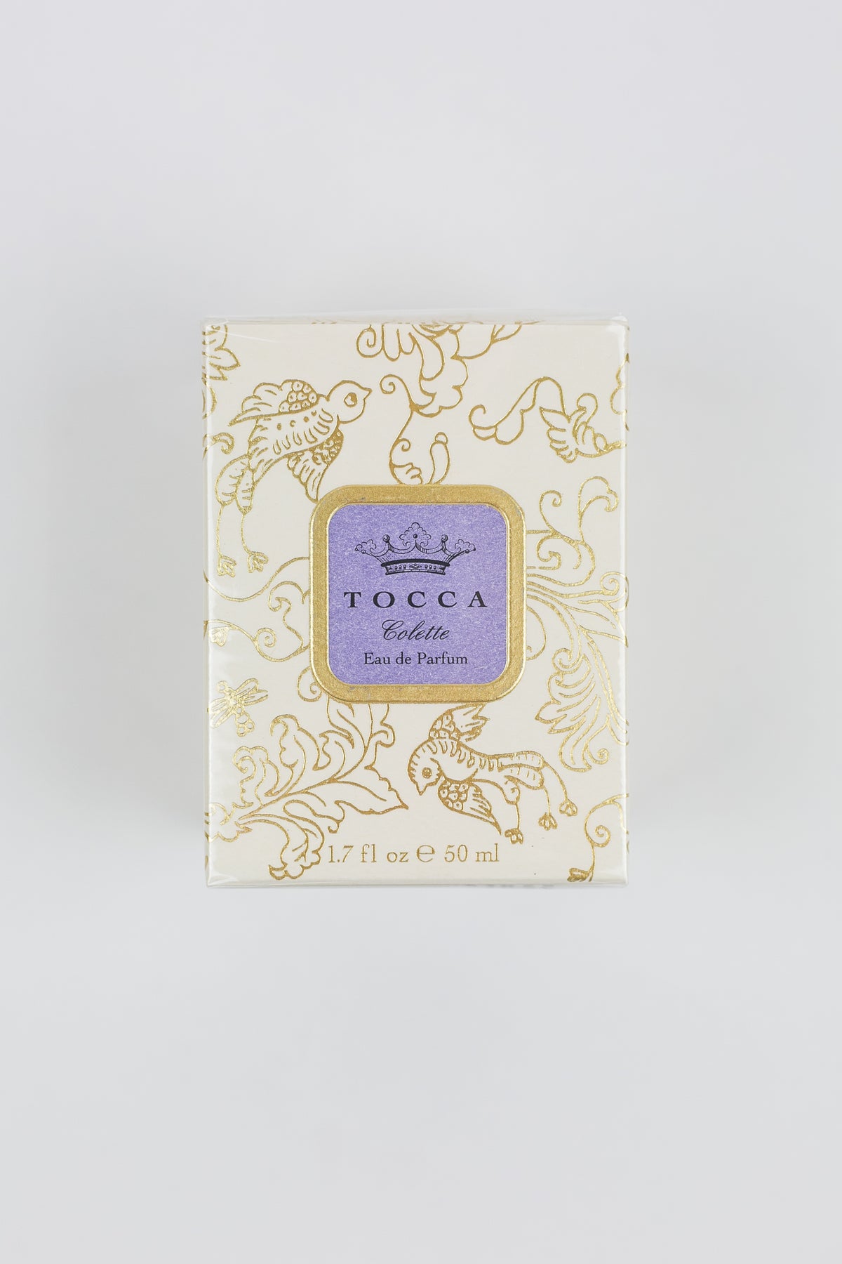 Tocca Eau de Parfum- 50 ML