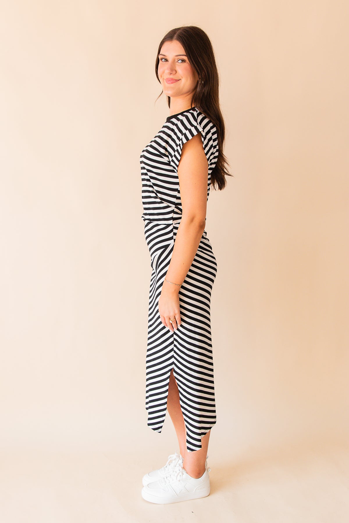 Bess Midi Dress