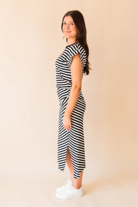 Bess Midi Dress