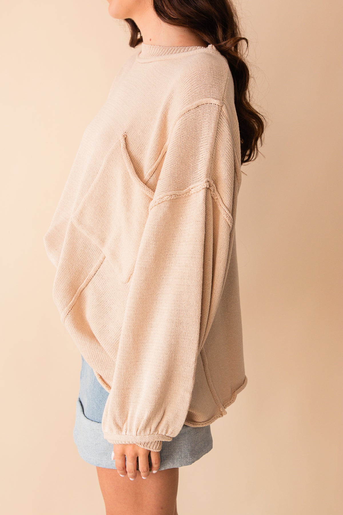 Lani Sweater