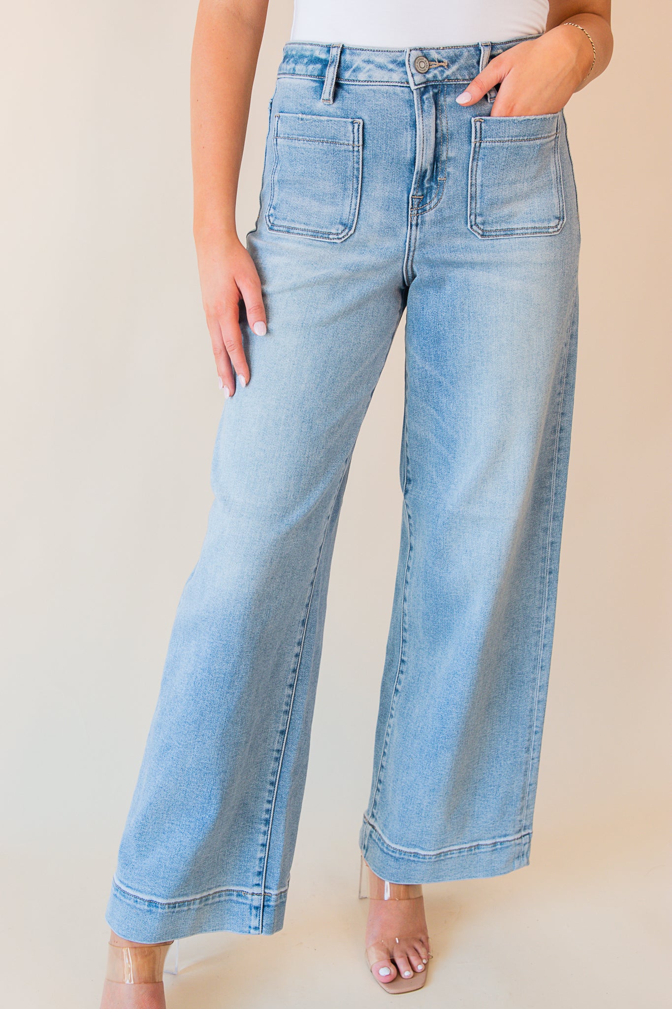 Jeans – Willow House Boutique