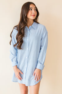 Dainty Daisy Nightshirt