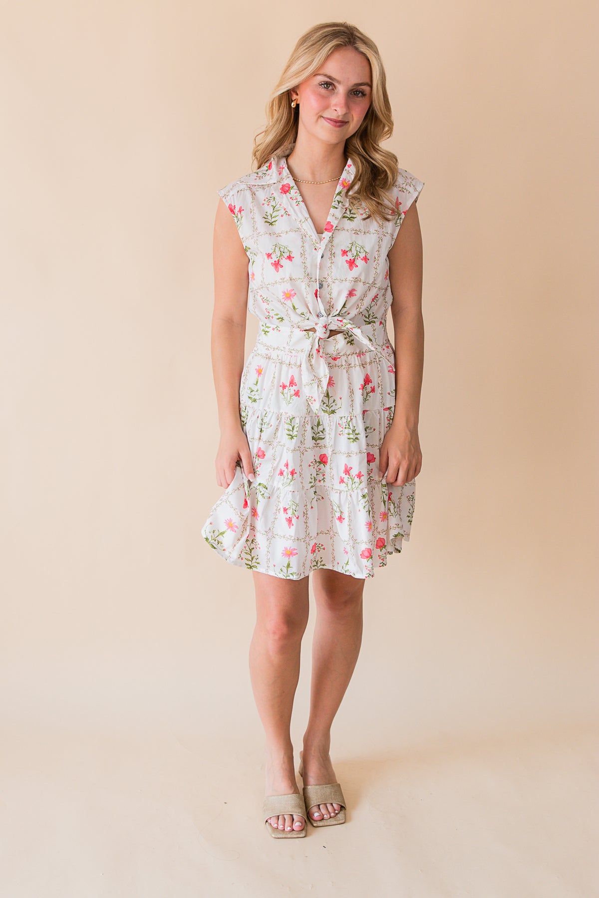 Sonny Mini Dress