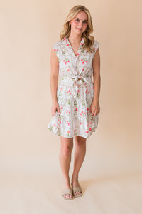 Sonny Mini Dress