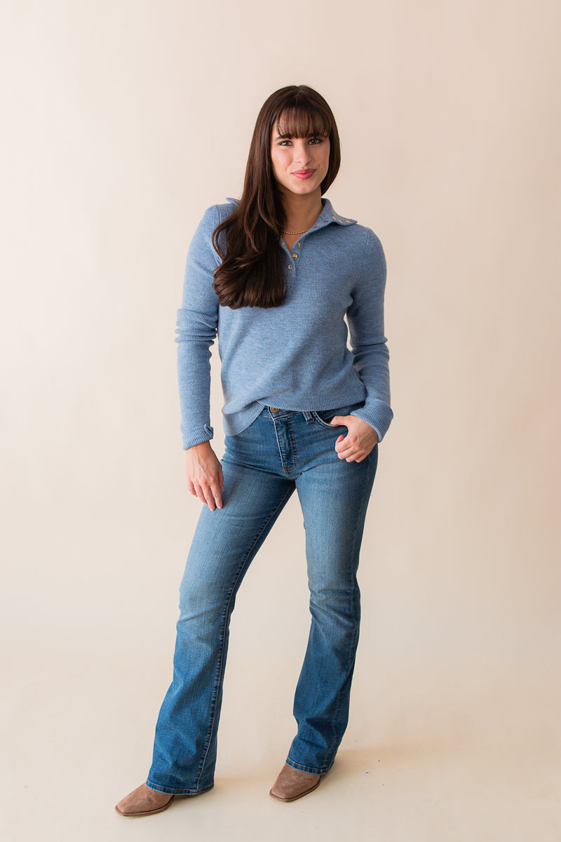 Castleberry Sweater