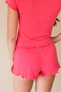 Tropical Dream Shorts