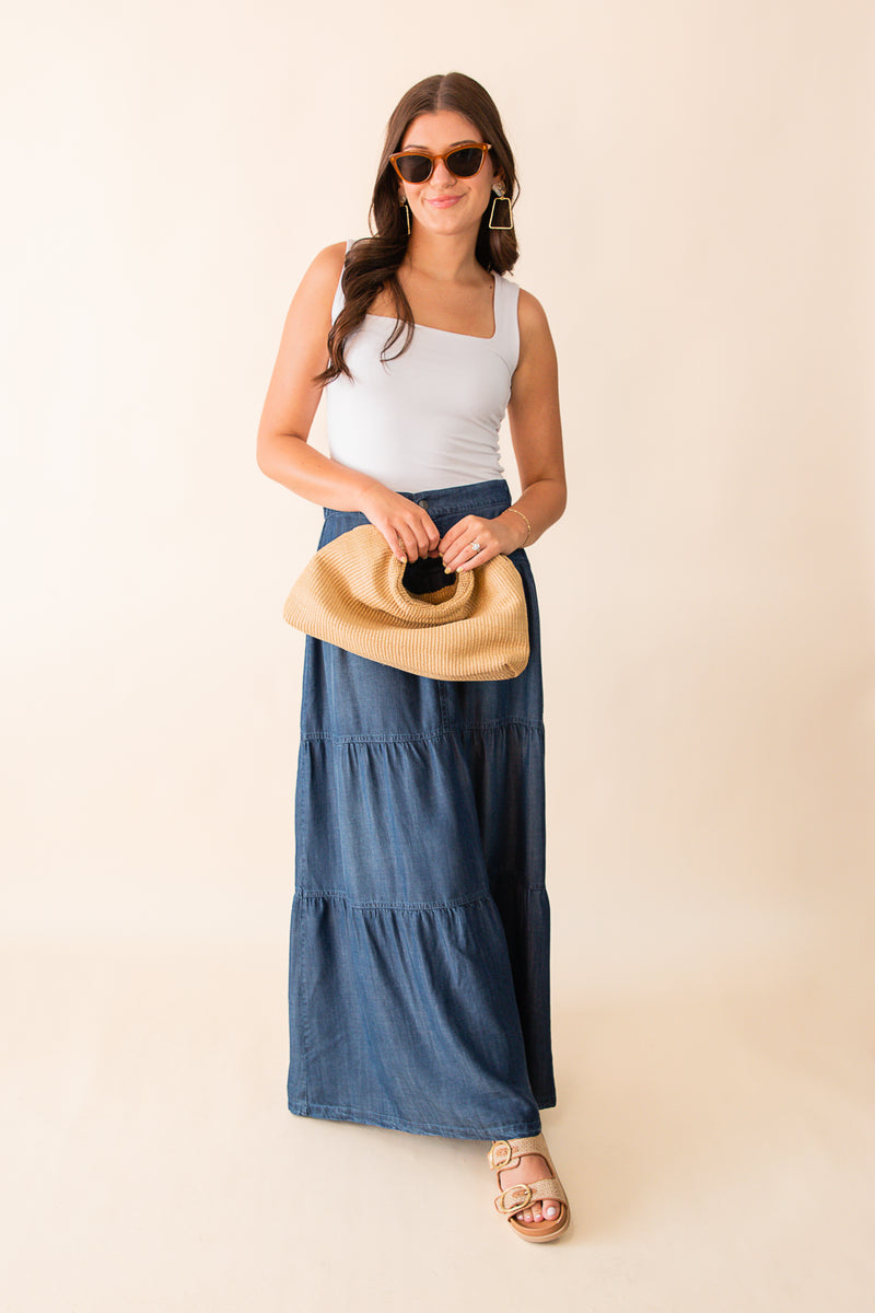 Montie Skirt