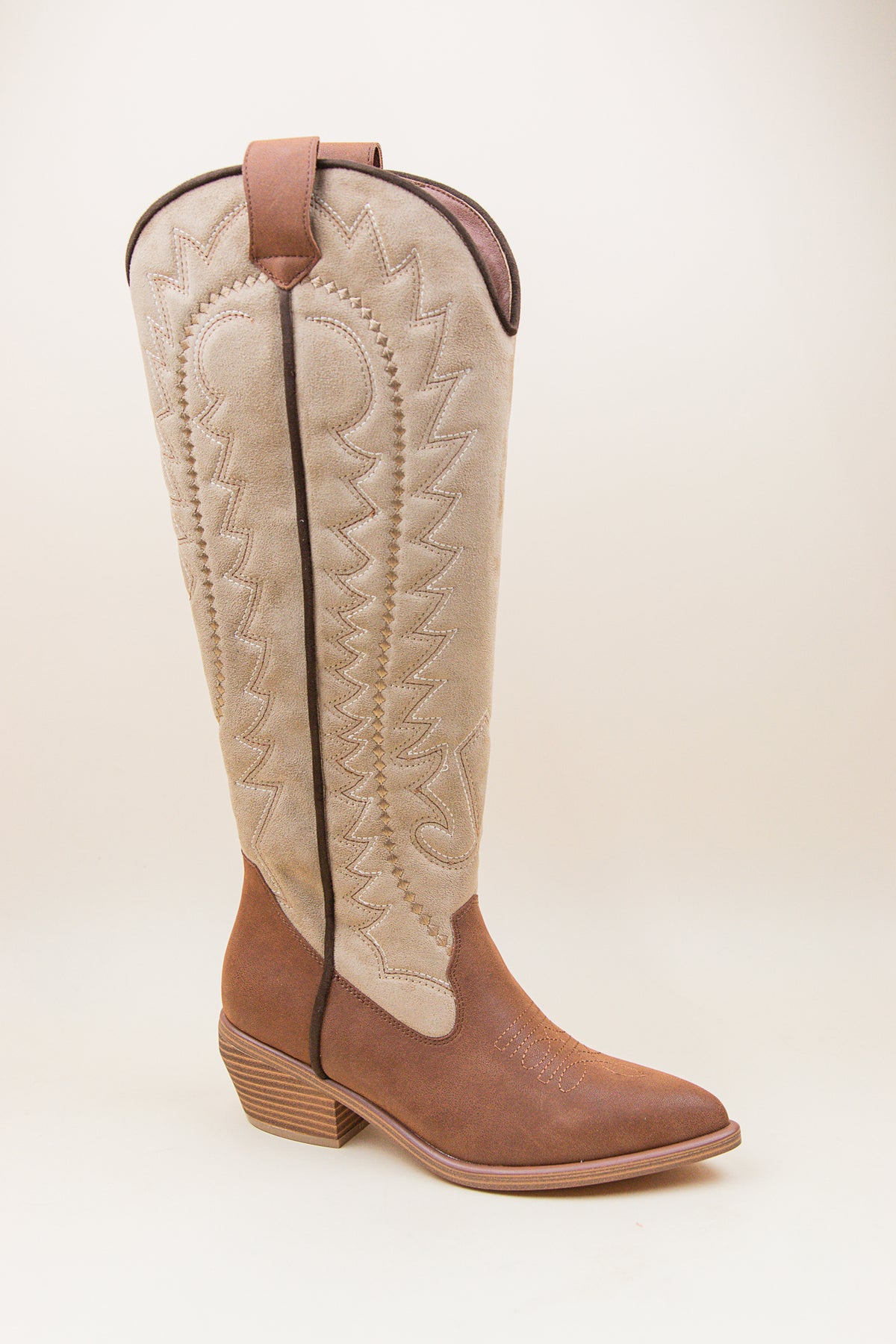 Locklyn Boot