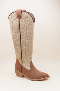 Locklyn Boot
