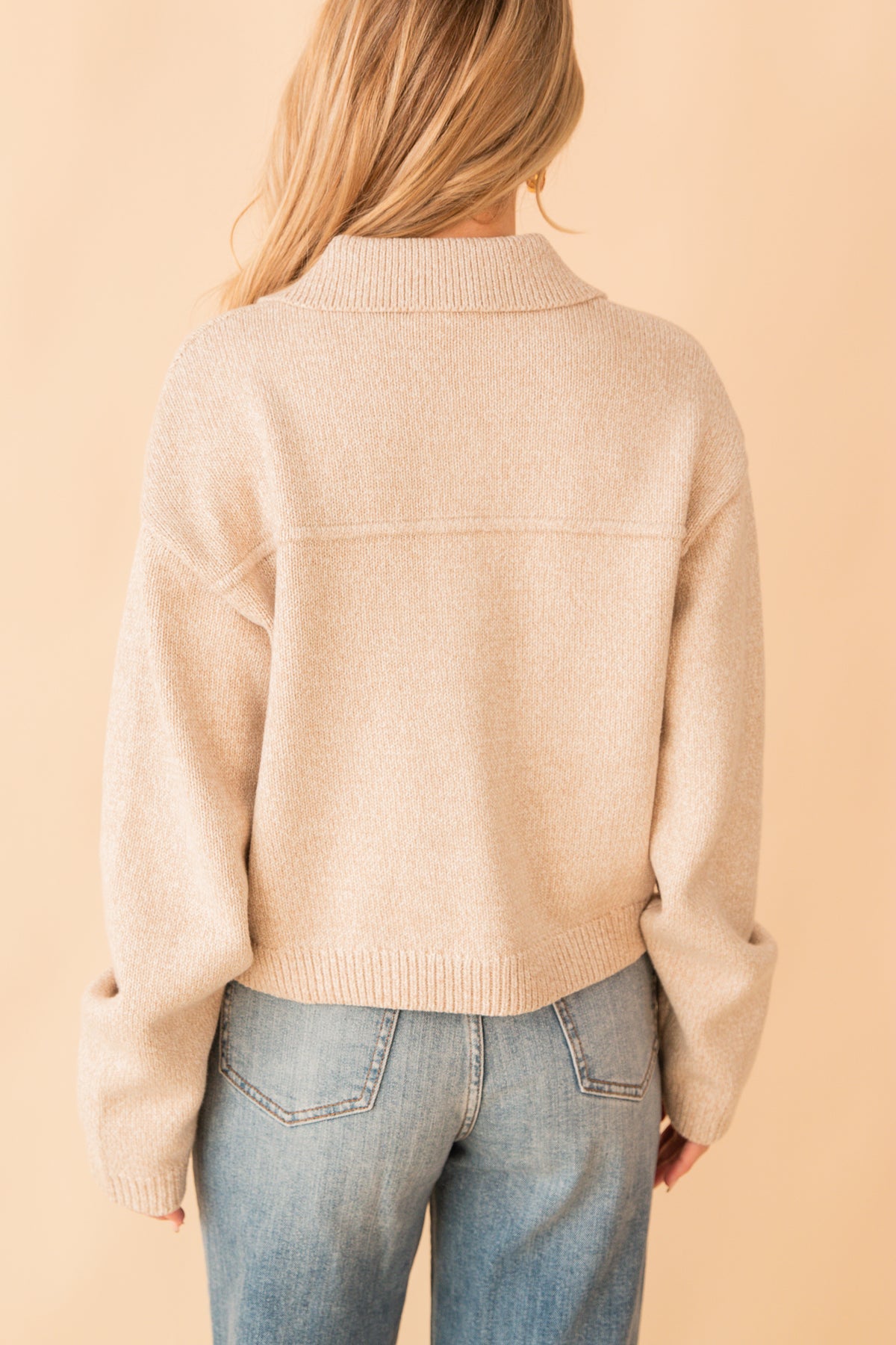 Cielo Knit Jacket