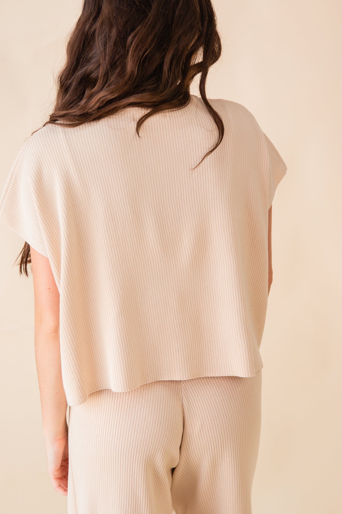 The Leonie Top