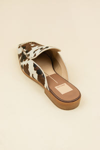 Bradly  Taurus Flat