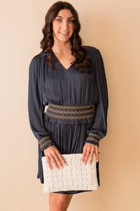 Sharla Mini Dress