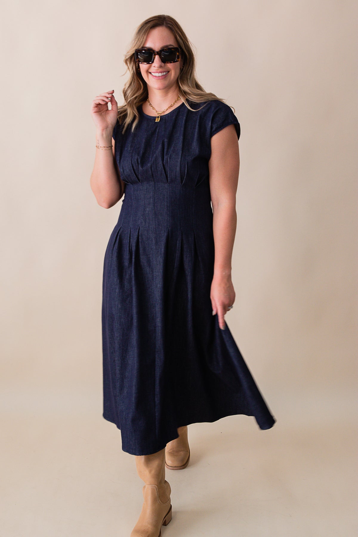 Kaycee Mini Dress
