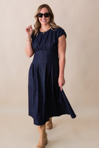 Kaycee Mini Dress