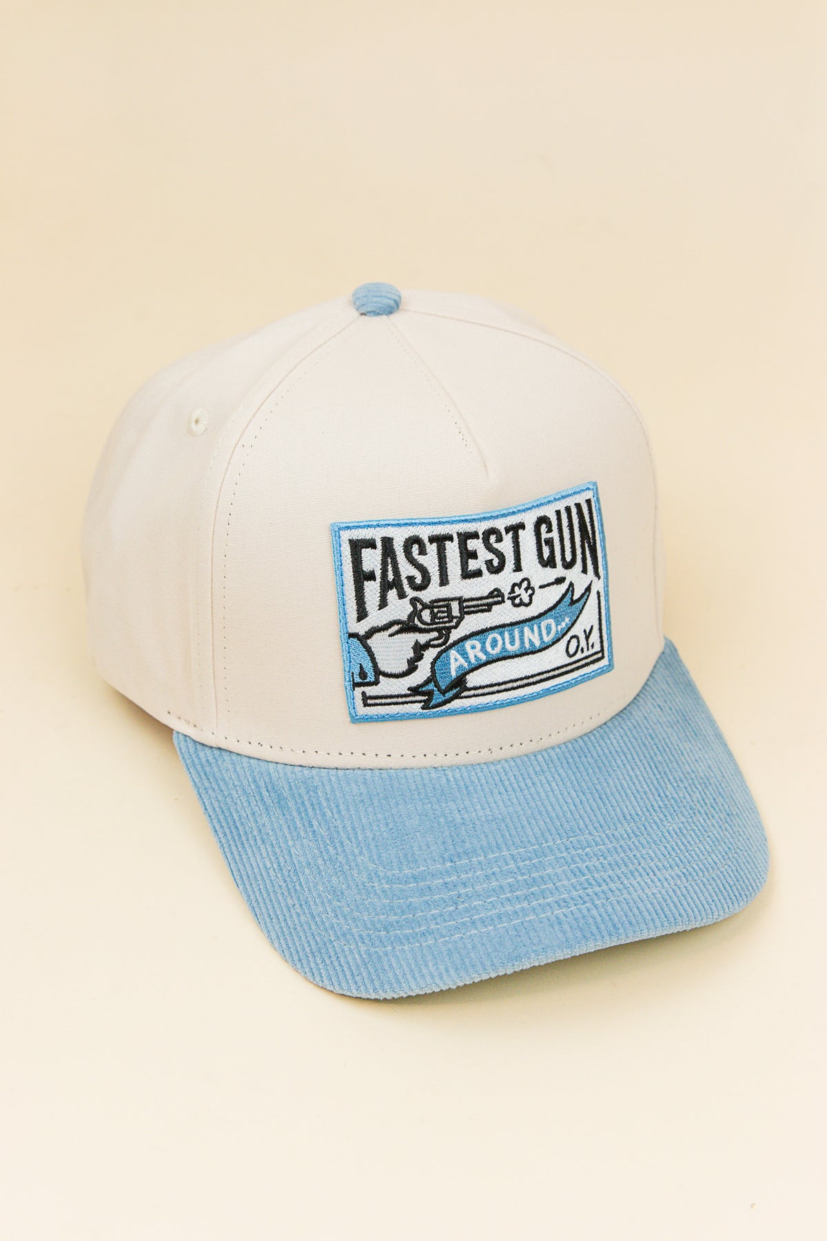 Yonder Hats